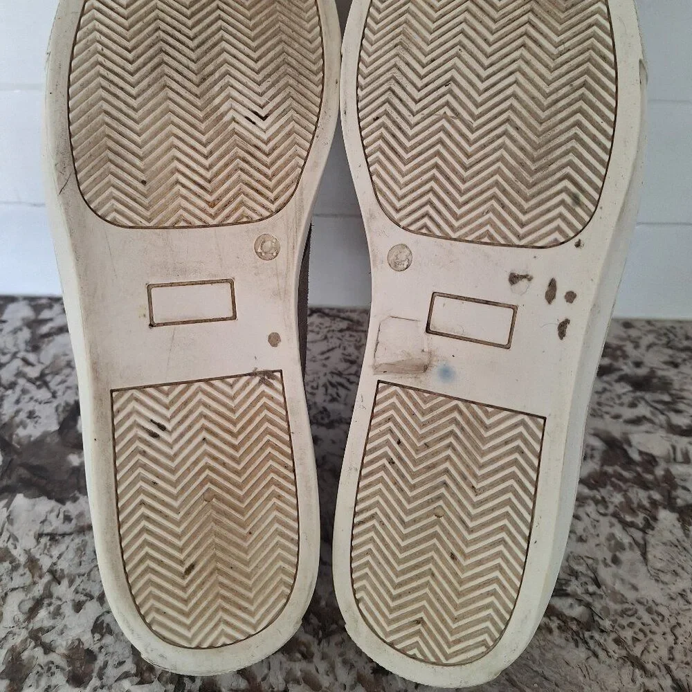 Paul Fredrick Suede Lace Up Ankle Chukka Boots‎ size 11.5
